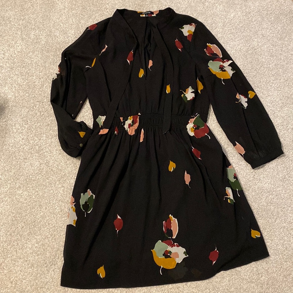 Madewell Dress